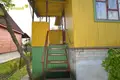 Casa 88 m² Piatryskauski sielski Saviet, Belarús