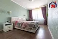 Apartamento 2 habitaciones 74 m² Minsk, Belarús