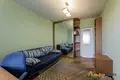 3 room apartment 66 m² Minsk, Belarus