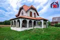 Ferienhaus 140 m² Puchavicki sielski Saviet, Belarus