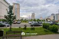 Квартира 1 комната 51 м² Минск, Беларусь