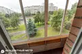 2 room apartment 55 m² Minsk, Belarus