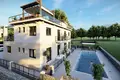 1 bedroom apartment 65 m² Agios Epiktitos, Northern Cyprus