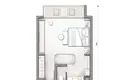 Studio 1 zimmer 39 m² Ban Bang Thao, Thailand