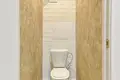 Apartamento 1 habitación 35 m² Dzyarzhynsk, Belarús
