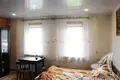 House 58 m² Znamienski sielski Saviet, Belarus