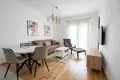 Mieszkanie 2 pokoi 42 m² w Budva, Czarnogóra