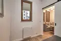Apartamento 2 habitaciones 34 m² en Varsovia, Polonia