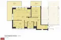 Apartamento 3 habitaciones 942 m² Viena, Austria