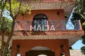 Villa  Warang, Senegal