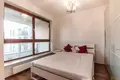 2 room apartment 44 m² Warsaw, Poland