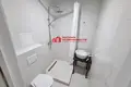1 room apartment 46 m² Hrodna, Belarus