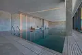 Квартира 2 спальни 104 м² район Лимасол, Кипр