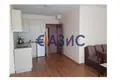 Mieszkanie 2 pokoi 69 m² Nesebyr, Bułgaria
