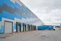 Entrepôt 6 000 m² à Saint-Pétersbourg, Russie