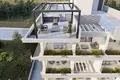 Квартира 2 комнаты 52 м² Demos Agiou Athanasiou, Кипр