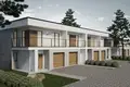 Dom 4 pokoi 121 m² Warszawa, Polska