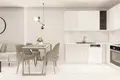Appartement 2 chambres 55 m² Alanya, Turquie