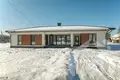 Cottage 140 m² Maladzyechna, Belarus
