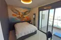 Quartier résidentiel Penthouse meublé et équipé en plein centre-ville