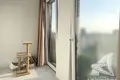 Wohnung 1 zimmer 40 m² Muchaviecki sielski Saviet, Belarus