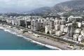 Appartement 2 chambres 82 m² Muratpasa, Turquie