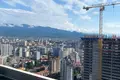 Studio 1 zimmer 28 m² Batumi, Georgien