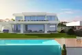 Villa de 4 dormitorios 515 m² Abadín, Španjolska