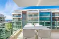 Apartamento 1 habitacion 70 m² Alanya, Turquía