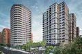 Mieszkanie 1 pokój 51 m² Londyn, Wielka Brytania