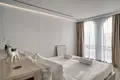 Квартира 1 комната 52 м² Равай, Таиланд