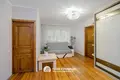 Wohnung 2 zimmer 45 m² Minsk, Belarus