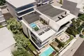 Многоуровневые квартиры 4 спальни 184 м² Municipality of Vari Voula Vouliagmeni, Греция