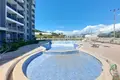 Квартира 3 комнаты 100 м² Газипаша, Турция
