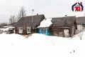 House 37 m² Hajnienski sielski Saviet, Belarus