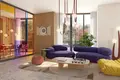 Wohnkomplex Design Quarter