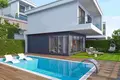 Квартира 1 спальня 56 м² Средиземноморский регион, Турция