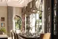 6 bedroom villa 2 m² Jimbaran, Indonesia