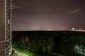 2 room apartment 47 m² Minsk, Belarus
