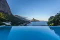 Дом 4 спальни 800 м² Regiao Geografica Imediata do Rio de Janeiro, Бразилия