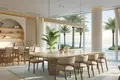 Wohnung 2 zimmer 90 m² Abu Dhabi, Vereinigte Arabische Emirate