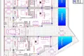 Dom 3 pokoi 128 m² Daya Nueva, Hiszpania