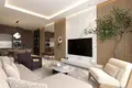 Квартира 2 комнаты 119 м² Сотира, Кипр