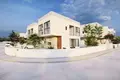 Villa de 4 dormitorios 216 m² Germasogeia, Chipre