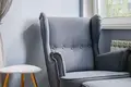 Квартира 1 комната 49 м² Минск, Беларусь