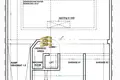 Attique 1 chambre  Zabbar, Malte