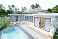 Willa 3 pokoi 280 m² Rawai, Tajlandia