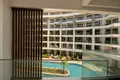 1 bedroom apartment 85 m² Kızılcaşehir, Turkey