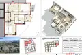 Mieszkanie 3 pokoi 90 m² Orikum, Albania