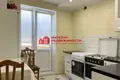 3 room apartment 63 m² Krasnasyelski, Belarus